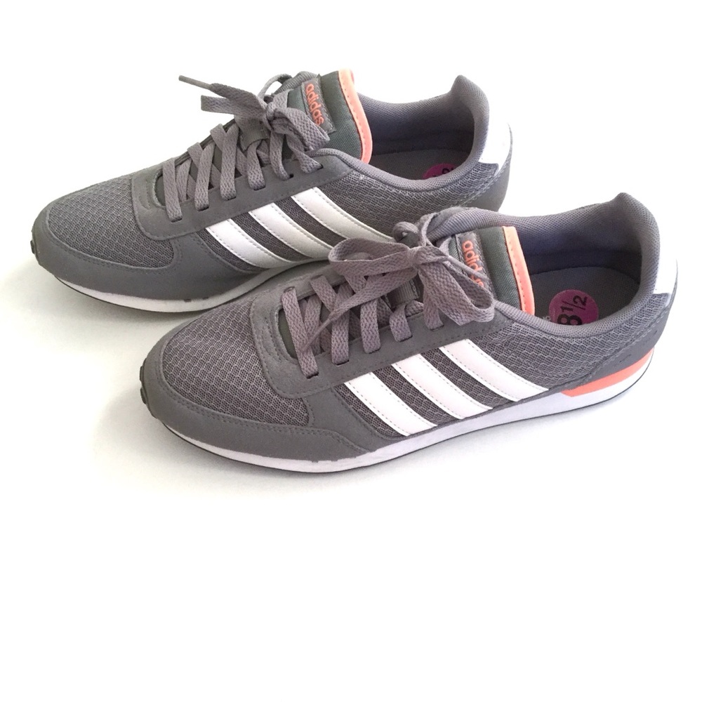 ADIDAS SNEAKERS
